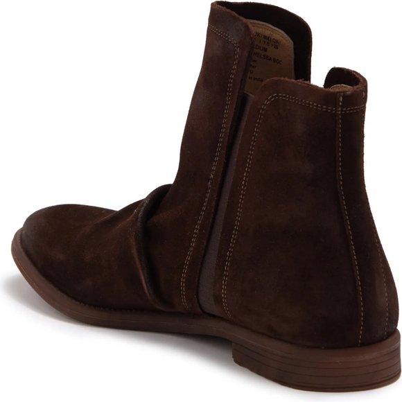 KENNETH COLE NEW YORK Radell Chelsea Boot Size 11.5 Medium main image 4